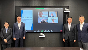 壹定发董事会决议通过收购德国BHTC 拓展智慧移动生态圈